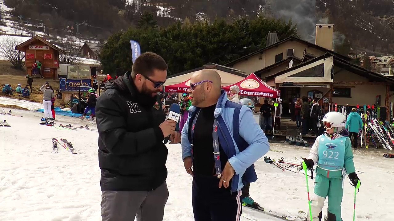 D!CI TV : toutes les rencontres du Grand Prix de Serre Chevalier