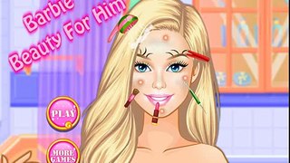 Играть Детка Барби красота карнавальное шествие видео играть для мало Игры Онлайн