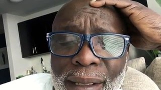Peter Thomas did NOT have a nervous breakdown at The Real Housewives of Atlanta Season 9 reunion! Media Take Out news!