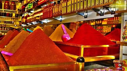 Morocco History In Urdu Marrakesh Story Morocco Ki Kahani HD