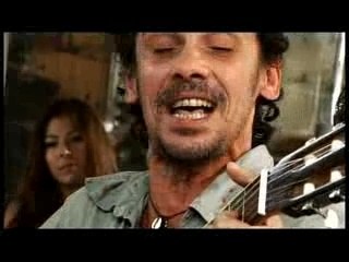 Manu Chao - Me Llaman Calle