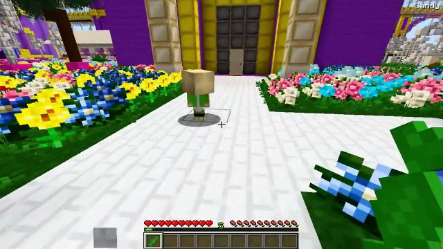 Приключения Детка ребенок пользовательские Донни Хьюго Лиа мало Шахтерское ремесло Подшучивание ролевая игра