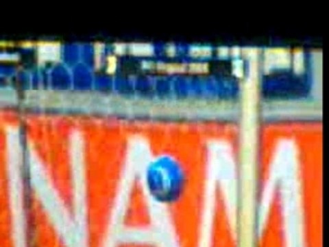 Pes2008-But de Thierry Henry