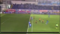 Το ακυρωθέν Γκολ του Ατρόμητου -  Ατρόμητος Αθηνών 0 -1 ΑΕΚ  18.03.2017 (HD)