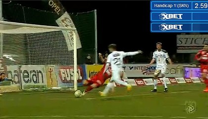 Christian Klem Goal HD - AC Wolfsberger	1-0	St. Polten 18.03.2017