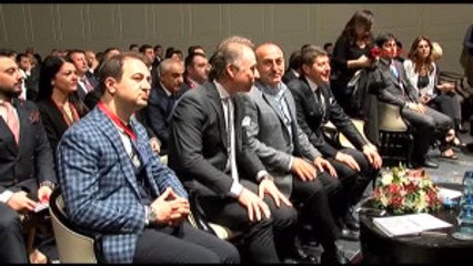 Antalya Bakan Çavuşoğlu: Hayır Diyenlerin Linç Edilmemesi Gerekiyor