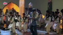 Ladka Deewana Lage, Raveena Tandon, Govinda - Dulhe Raja Dance Song