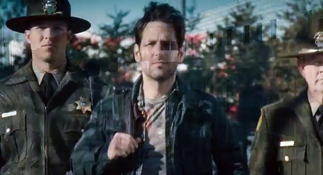 Ant-Man Official Teaser Trailer 1 (2015) - Paul Rudd Marvel Movie HD(360p)