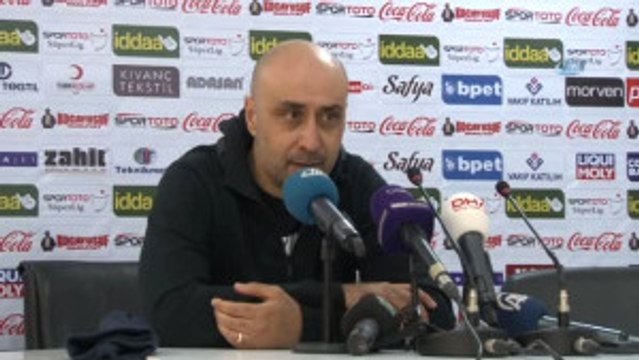 Tolunay Kafkas: Artık Bir Kan Değişikliğin Daha Sağlıklı Olacağını Düşünüyorum
