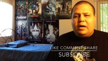 Marvels Luke Cage - SDCC - Teaser - Netflix [HD] REACTION!!!