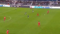 Younousse Sankhare Goal HD - Bordeaux	2-0	Montpellier 18.03.2017