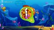 Ocean Doctor - Kids Learn How to Take Care of Sea Animals - Education Cartoon Game