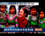 Indian Media Reporting on Irish Woman Killed in India