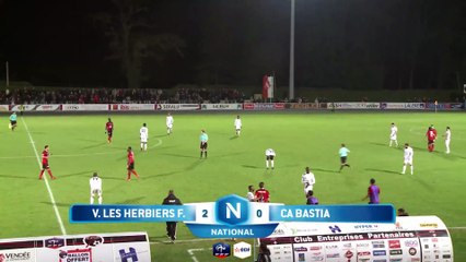 Victoire de Vendée Les Herbiers