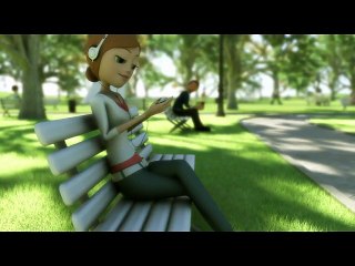 Aiden Andrews   all by myself