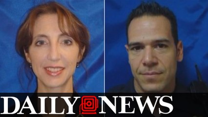 Police Sergeants Fired After Having Sex On The Job