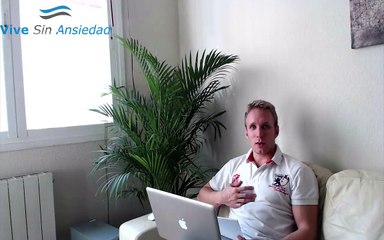 Cómo curar la ansiedad al conducir - Es normal