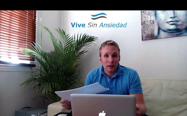 Cómo curar la ansiedad e hipocondria