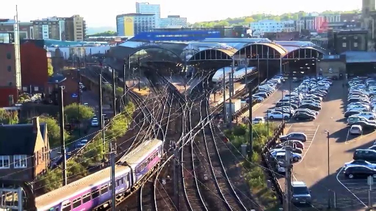 Tyne & Wear News 9pm - 13th March