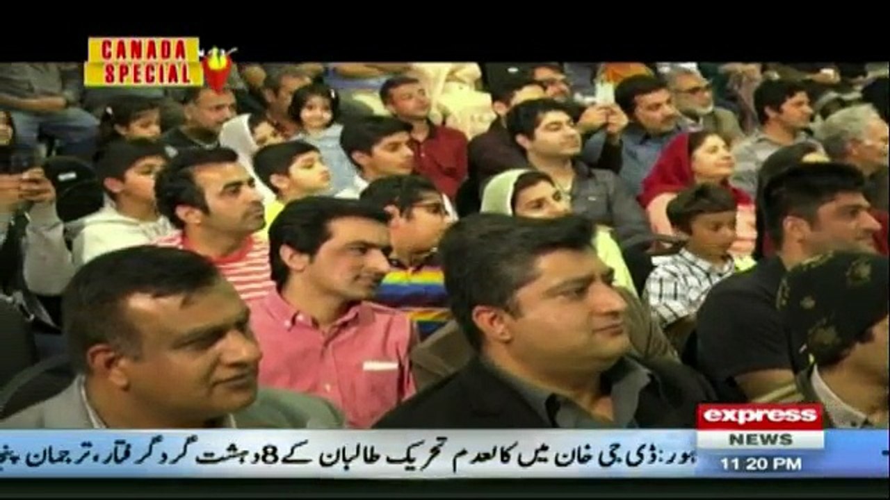 Khabardar - 18th March 2017