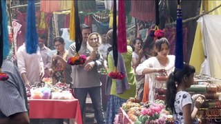 Bawara Mann Song Making - Akshay Kumar, Huma Qureshi - Jubin Nautiyal & Neeti Mohan - T-Series