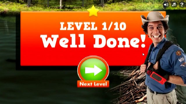 Приключения бобр строитель игра Игры Дикий Andys CBeebies