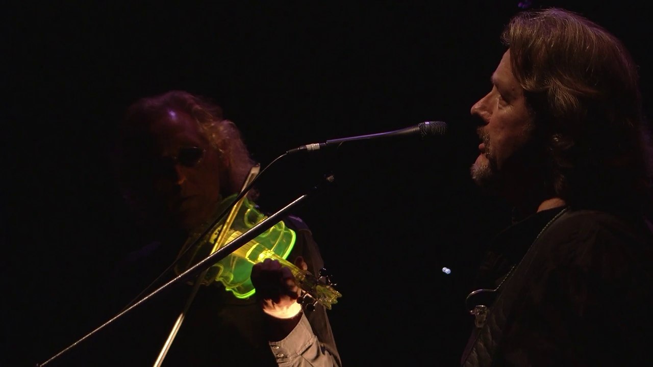 UK - Mental Medication (live 08Nov13)