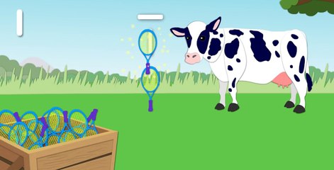 Sesame Street Measure That Animal Murray Online Game For Children