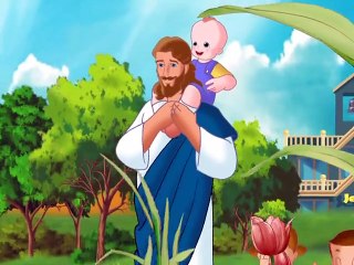 Vídeos para niños - Manuel Bonilla - Vamos A Cantar