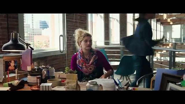 Bad Moms Official Trailer 1 (2016) - Mila Kunis, Kristen Bell Comedy HD(360p)