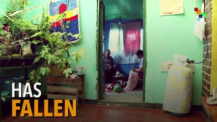 Mongui Town Lives and Breathes Soccer