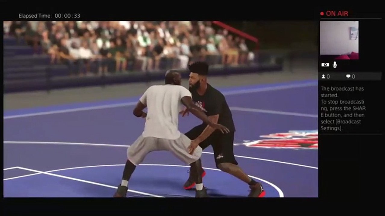 Pull Up keep it real (31)