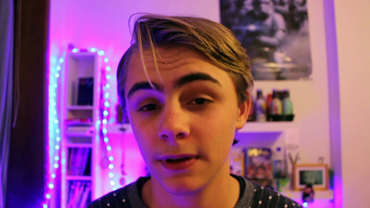 Salut Tim,ceci est ma vidéo