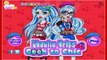 Ghoulia Yelps Geek Clothes Game Online Games - New Baby Games Amazing Funny Games [HD] 201