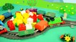 Thomas & Friends Toy Trains Episodes and Stories with Paw Patrol and Play Doh Diggin Rigs