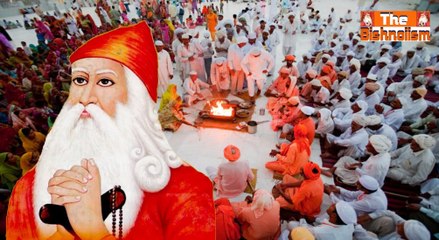 मन सीताराम रट रे ...|| भँवर गायणा || The Bishnoiism || 2017