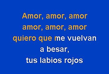 Los Angeles Azules - Cómo Te Voy a Olvidar (Karaoke)