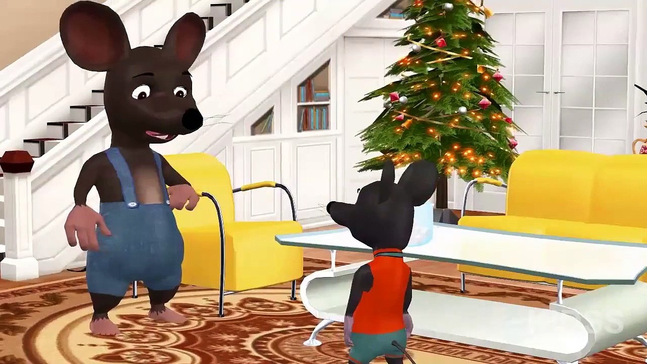 Анимация детских и спортивных английский для Дети питомник Папа рифма рифмы песни Да Johny Johny 3d