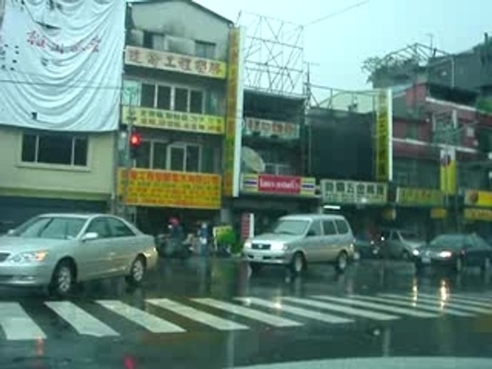 BECS # 21 - checking into a hotel