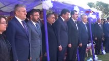 Aydın Bakan Zeybekçi Aydın'dan Kılıçdaroğlu'nu Eleştirdi