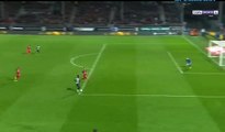 Thomas Mangani Goal HD - Angers	2-0	Guingamp 18.03.2017