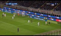 Matias Fernandez Goal HD - AC Milan 1-0 Genoa - 18.03.2017