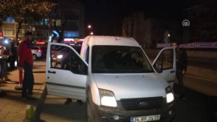 Yeditepe Huzur" Asayiş Uygulaması - Istanbul