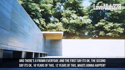 Why Love Disappears After Marriage