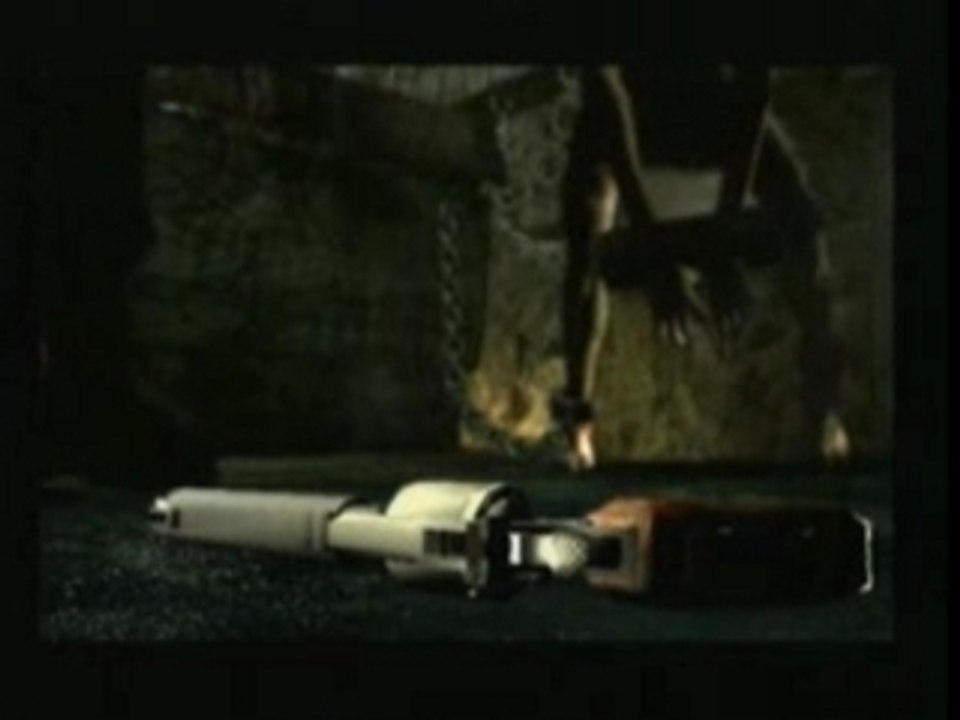 resident evil trailer