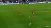 Diego Rolán 2nd Goal HD - Bordeaux 4-1 Montpellier - 18.03.2017 HD