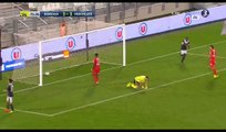 Diego Rolan Goal HD - Bordeaux 4-1 Montpellier - 18.03.2017