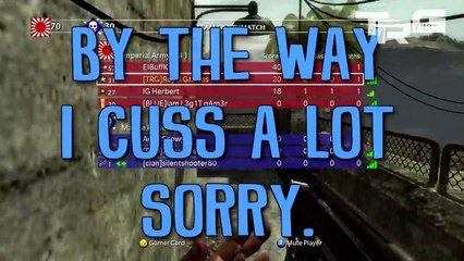 The Most Embarrassing Moment of My Life