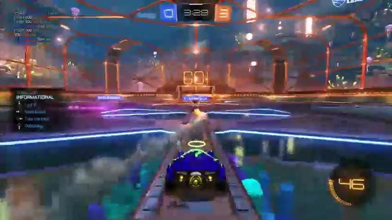 LIVE - Call of Duty Infinite Warfare (9)