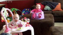 IF YOU LAUGH, YOUSE - Cute BABIES Laughing Hysterically
